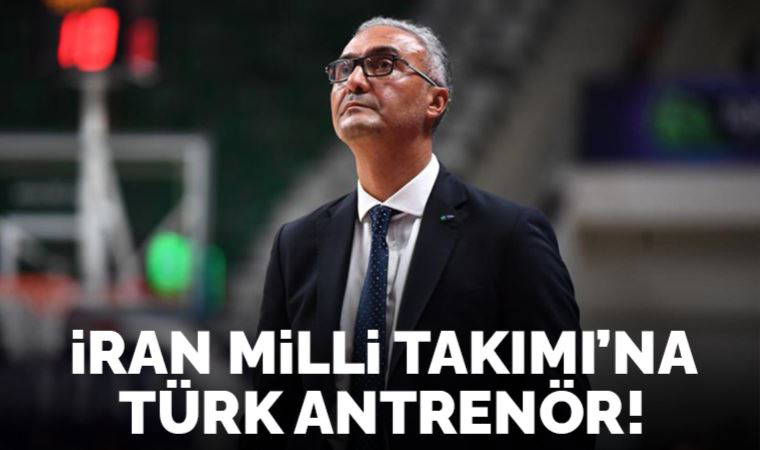 Hakan Demir, İran Milli Basketbol Takımı ile anlaştı!