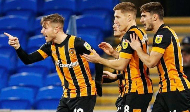 Fenerbahçe'den kiralanan Dimitris Pelkas'tan veda mesajı
