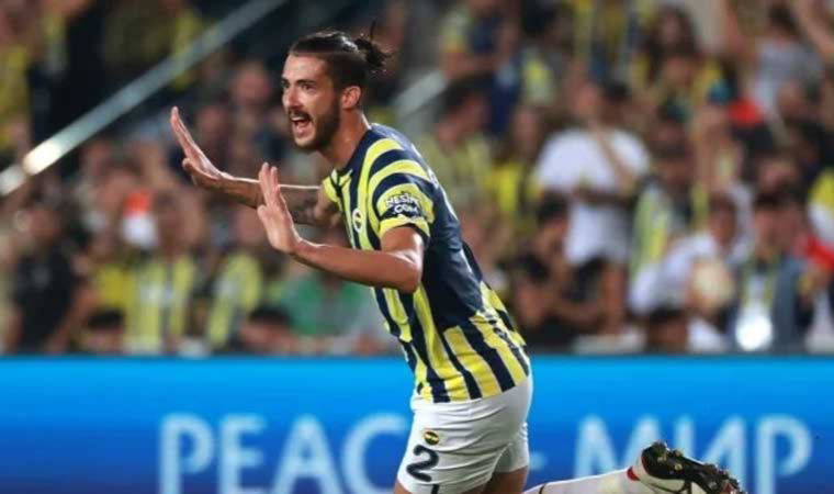 Gustavo Henrique için sürpriz talip