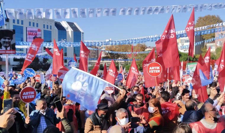 SOL Parti’den Küba, Brezilya ve Bolivya’ya mektup: Farkında mısınız?