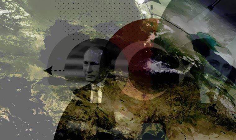 ‘Kapıdaki büyük tehlike…’  Bu olasılık kıyamet senaryosunu tetikler