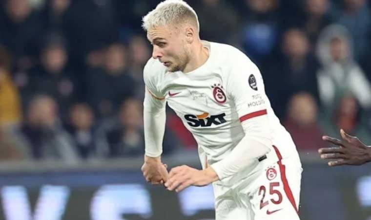 Victor Nelsson: 'Sonunda amacımıza ulaştık'