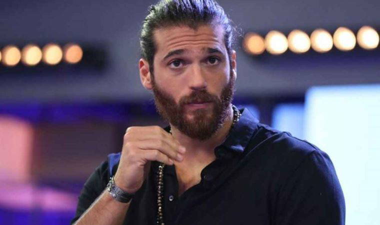 Can Yaman'ın annesi acı haberi paylaştı! Üzücü ölüm