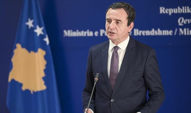 Kosova, Sırbistan'a meydan okudu: İktidar, sadece seçimlerle elde edilebilir