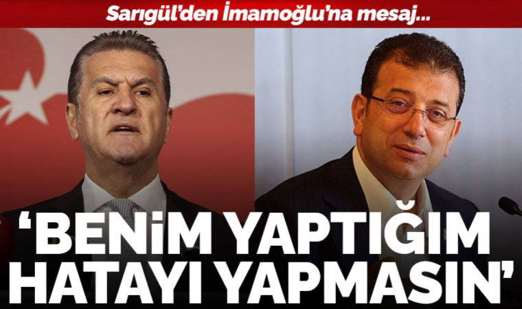 Son dakika... Mustafa Sarıgül, Kemal Kılıçdaroğlu ile görüştü... Neler konuşuldu?