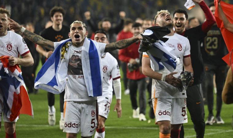 Avrupa Galatasaray'ın 23. zaferini konuşuyor