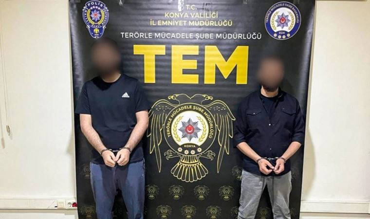 Seçimi kana bulayacaklardı, ayrıntılar ortaya çıktı: IŞİD'li terörist tanınmamak için saç ektirip, protez göz taktırmış