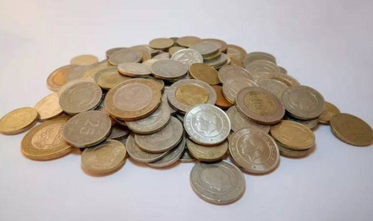 Ekonomist Tunç Şatıroğlu: '50 kuruştan küçük paralar tedavülden kalkmalı'