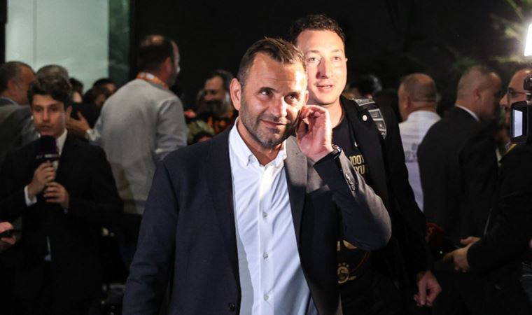 Süper Lig'de 16 yıllık ambargo devam etti