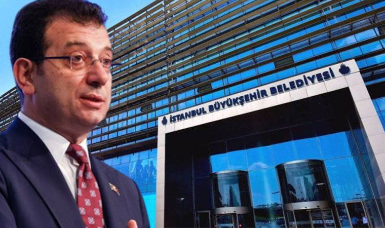 Selvi'nin siyasi yasak iddiasına İBB'den jet yanıt: Yazarın amacını biliyoruz