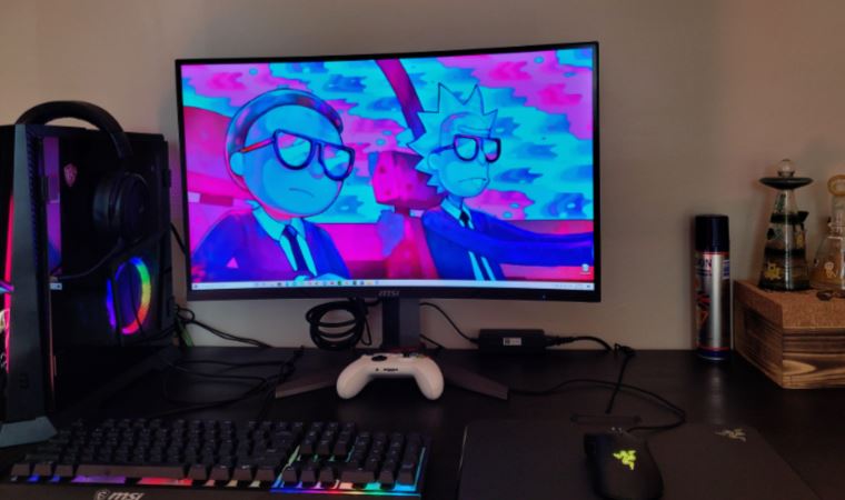 Haziran ayında PC için çıkacak oyunların tamamı