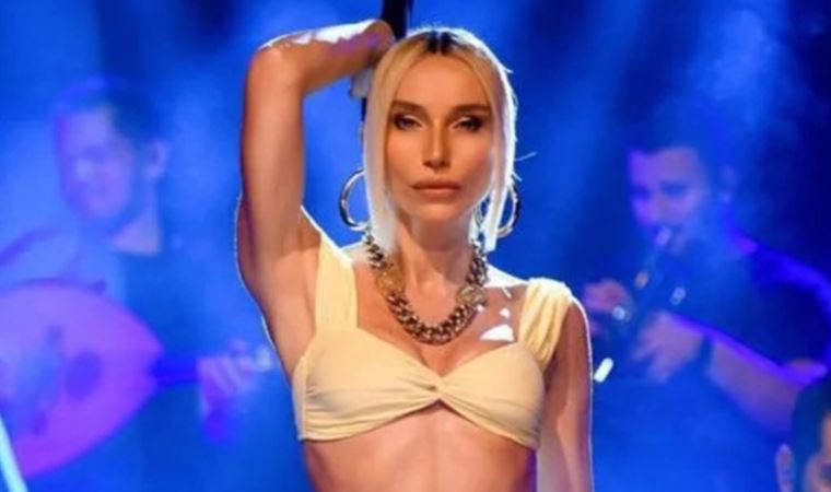 TİHEK'ten Gülşen'e 'ayrımcılık' nedeniyle para cezası