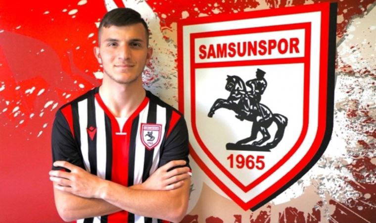 Adı Galatasaray ile anılıyordu: Başkandan Yunus Emre Çift açıklaması