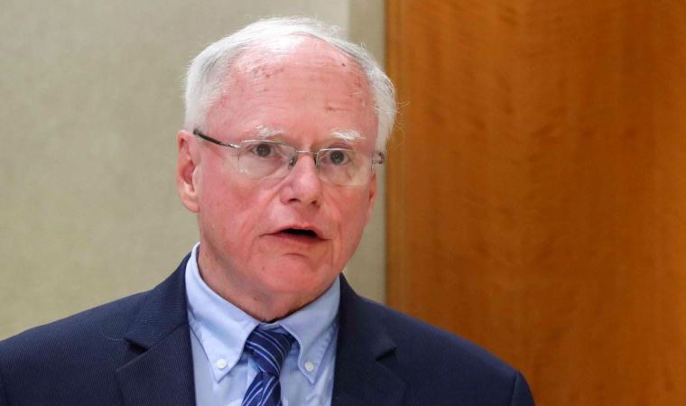 ABD'nin eski Ankara Büyükelçisi Jeffrey: ABD-Türkiye ilişkileri, gergin olmaya devam edecek