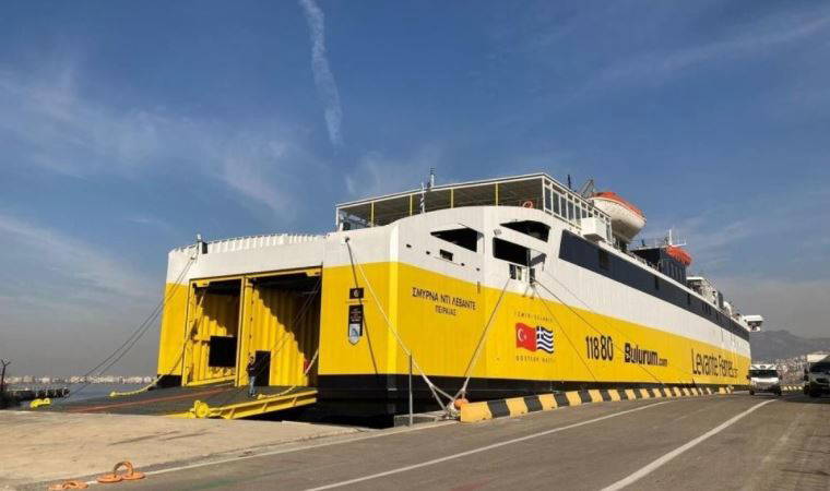 Döviz İzmir-Selanik hattını vurdu: Bitiyor!