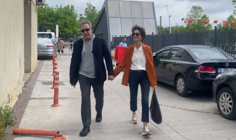 Mehmet Aslantuğ'dan boşanma sonrası ilk açıklama