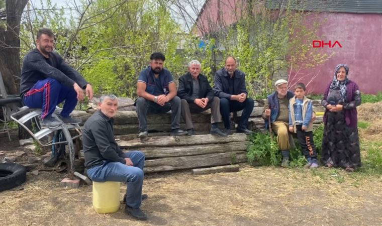 Köyde imam ve öğretmenler hariç herkesin soyadı 'S' ile başlıyor