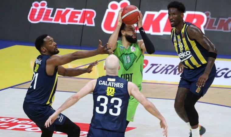 Tofaş - Fenerbahçe Beko maçı ne zaman, saat kaçta, hangi kanalda?