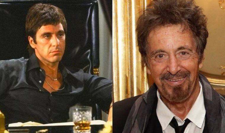 Al Pacino'nun zorlu hayat hikâyesi... Al Pacino kimdir, nereli, kaç yaşında? Al Pacino hangi filmlerde oynadı?
