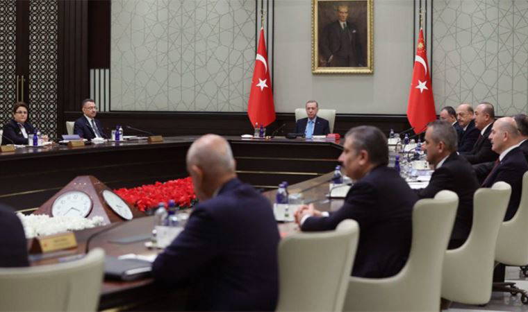 AKP'li yetkililerden açıklama... Yeni kabinede Hakan Fidan sürprizi!