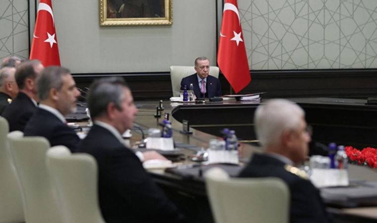 Reuters'tan Erdoğan'ın kabinesine dair flaş iddia