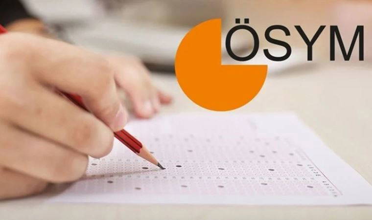 Son dakika... YKS sınav giriş yerleri açıklandı