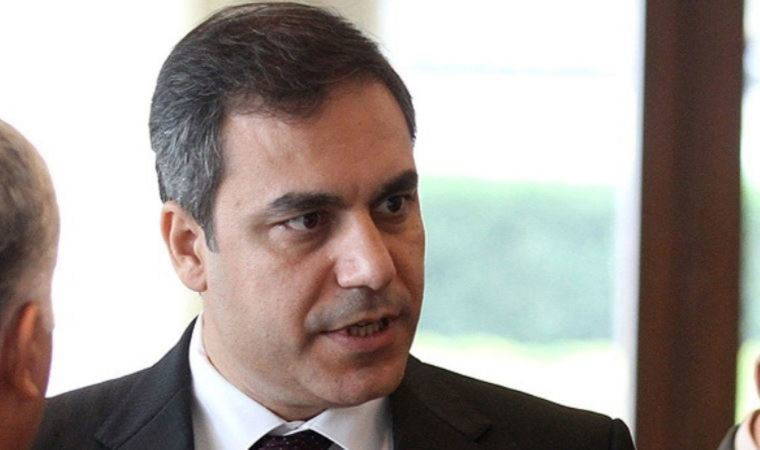 Yeni Dışişleri Bakanı Hakan Fidan kimdir? Hakan Fidan kaç yaşında, nereli?