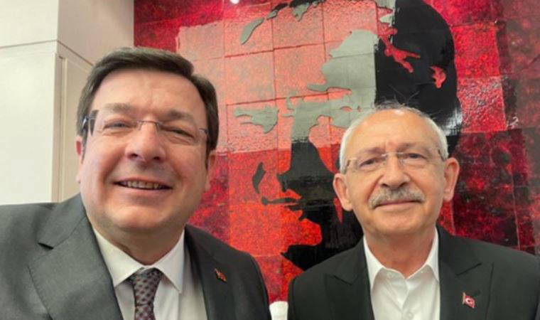 Muharrem Erkek 'Kılıçdaroğlu' mesajını sildi, açıklama yaptı