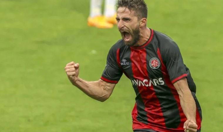 Fabio Borini kimdir, nereli, kaç yaşında? Fabio Borini hangi takımlarda futbol oynadı?