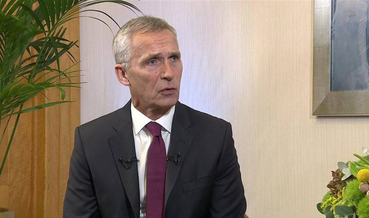 NATO'dan Kosova'ya takviye: Ek kuvvet konuşlandırıyoruz