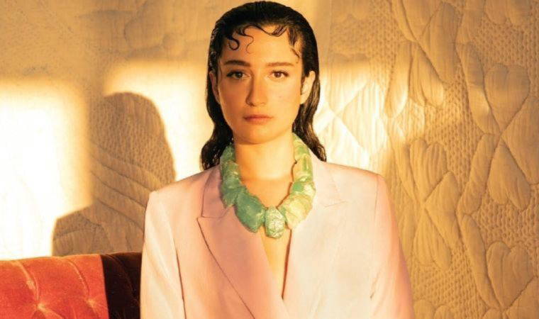 Melike Şahin kimdir, nereli, kaç yaşında? Melike Şahin kiminle evlendi? Melike Şahin eşi kim?