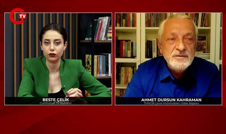 İstanbul'u bekleyen büyük tehlike... Kanal İstanbul yeniden gündemde!