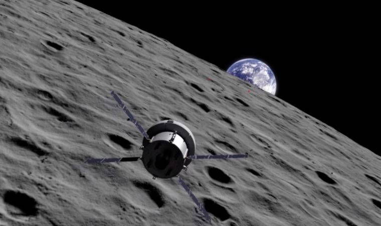 NASA ay roketinin bütçesini aştı ve programın gerisinde kaldı