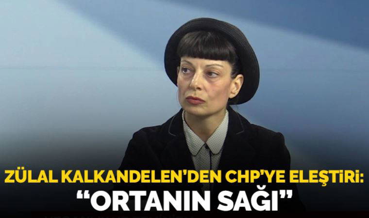 Zülal Kalkandelen değerlendirdi