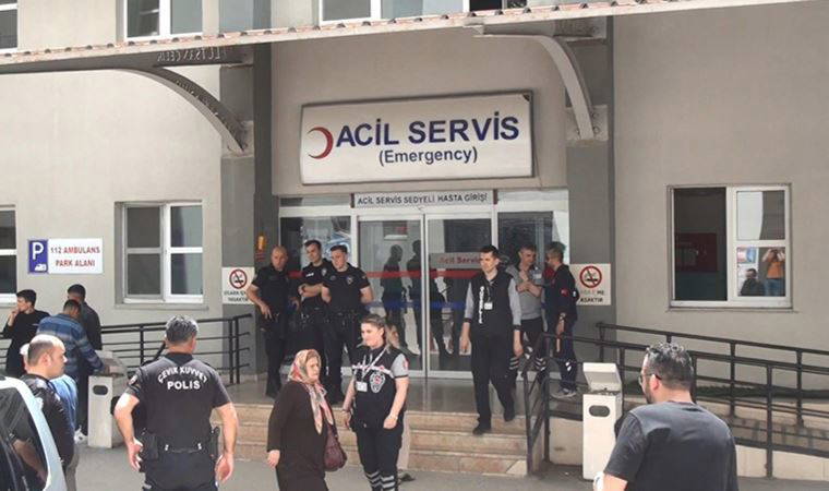 Balıkesir'de alacak-verecek kavgası! İki grup arasında silahlı çatışma: 1'i ağır 7 yaralı