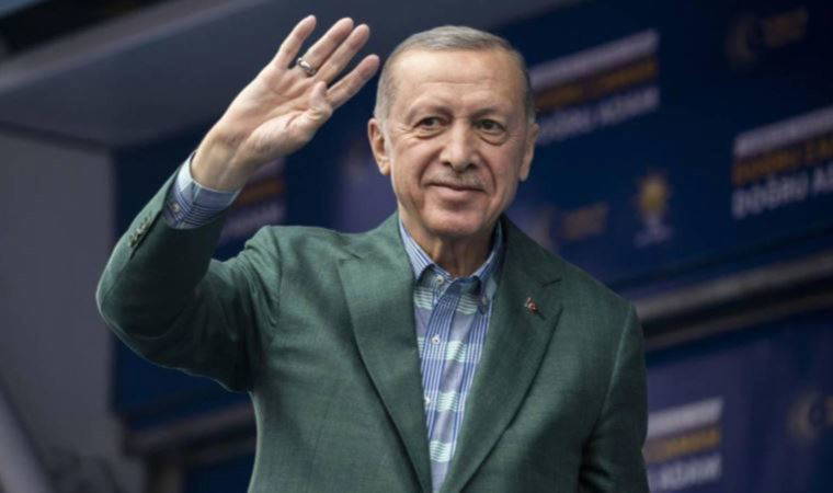 Çocukları Erdoğan için vakıf kurdu