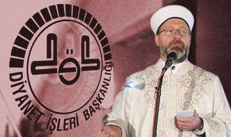 Prof. Dr. Şahin Filiz: 'Diyanet milli birliği sabote ediyor'