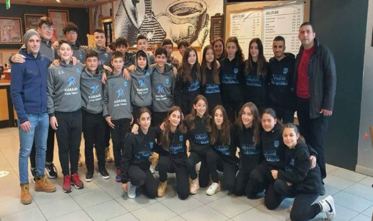 Yıkılan Isias Otel'de yaşamını yitiren KKTC'li öğrenciler adına dernek kuruldu: Anıları yaşayacak