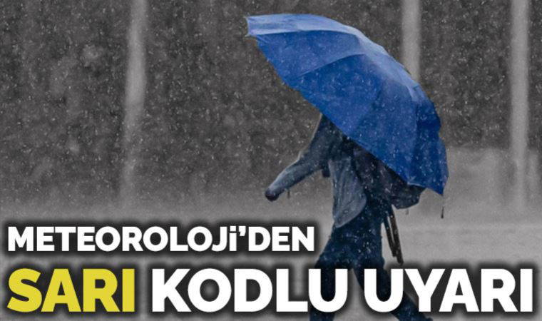 4 Mayıs 2023 hava durumu raporu... Meteoroloji açıkladı: Bugün ve yarın hava nasıl olacak?