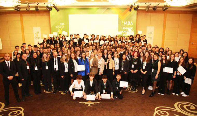 t-MBA Zirvesi'nde CEO'lar gençlerle buluşacak!