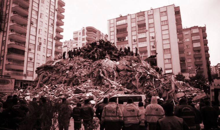 Son Dakika... AKP'li Ali İhsan Yavuz açıkladı: Afet bölgesinde OHAL kaldırılıyor!