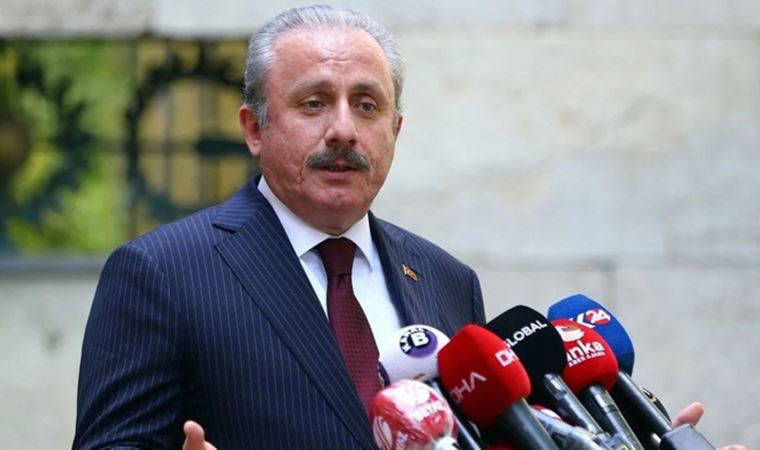 Mustafa Şentop'tan Süleyman Soylu ve Mehmet Uçum'un 'darbe' açıklamasına yanıt!