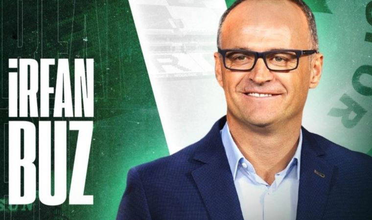 İrfan Buz kimdir, nereli, kaç yaşında? İrfan Buz hangi takımlarda teknik direktörlük yaptı?