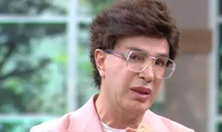 Yılmaz Morgül hastaneye kaldırıldı