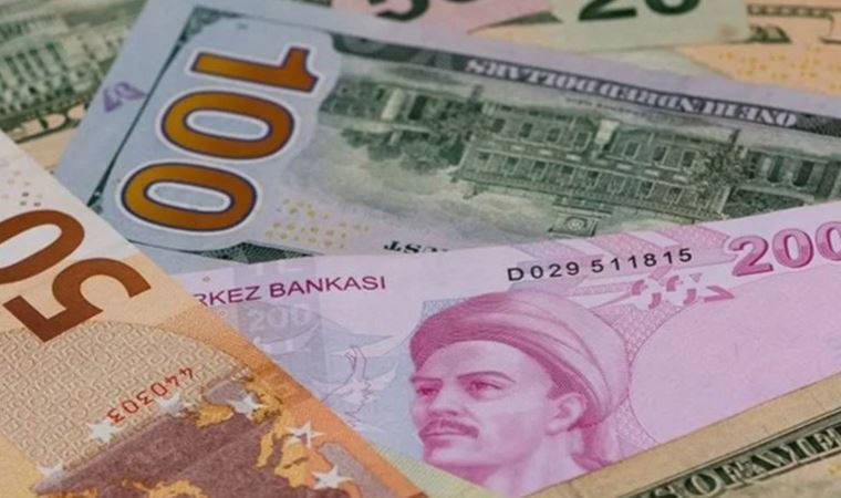 Dolar ve Euro ne kadar oldu?  (4 Mayıs 2023)