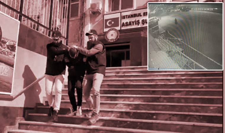 İstanbul'da skandal olay... Sosyal medyada tanıştıkları kadınları çağırıp gasbettiler