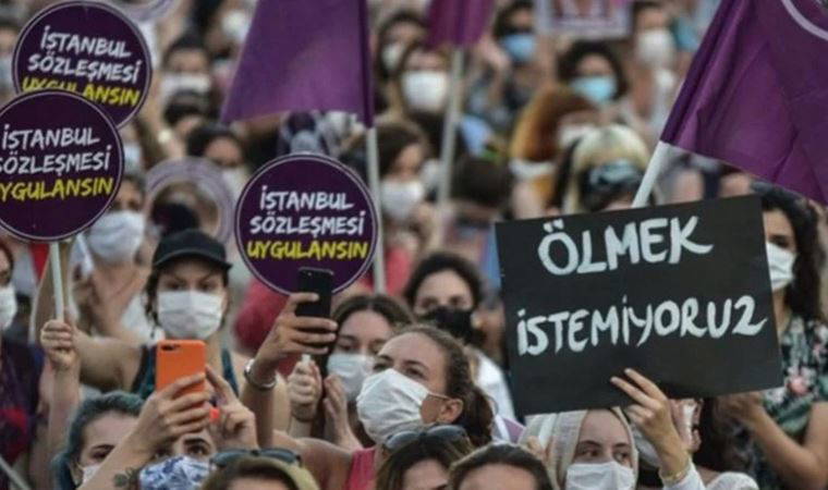 Kadın Cinayetlerini Durduracağız Platformu açıkladı: Nisan ayında 21 kadın öldürüldü