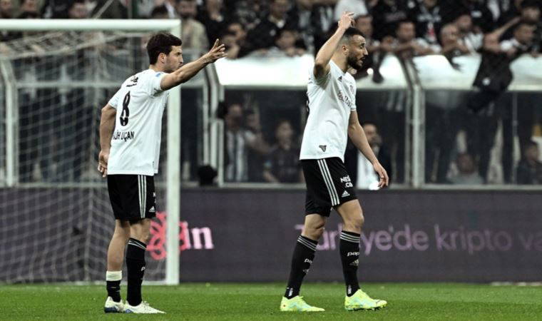 Salih Uçan'dan Beşiktaş'a kötü haber