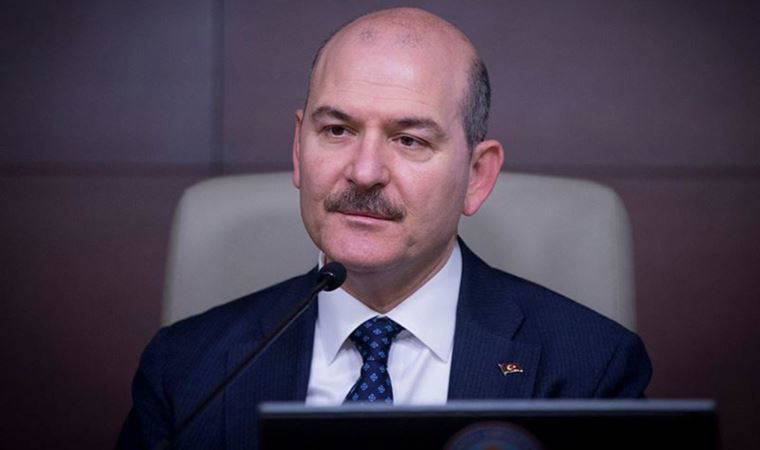 Soylu'nun 'ses kaydı' iddiasına CHP'li Özkoç'tan yanıt: Çeviköz yargıya taşıyacak