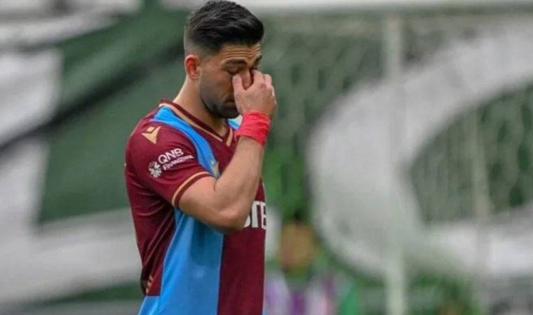 Bakasetas, Fenerbahçe maçında yok!